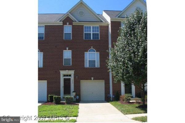 3055 MIRANDA PL, Waldorf, MD 20603