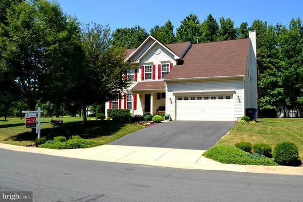 2128 CEDAR TREE LN, Waldorf, MD 20601