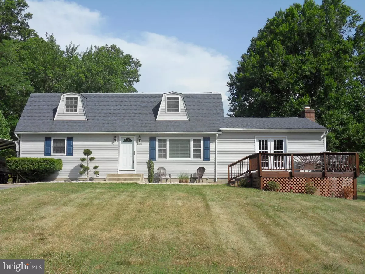 Marbury, MD 20658,5060 JUDY PL