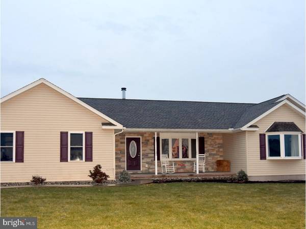 334 MOYERS STATION RD, Schuylkill Haven, PA 17972