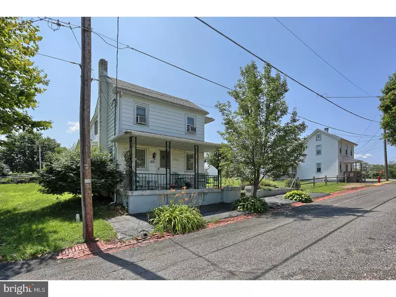 421 ORCHARD ST, Auburn, PA 17922