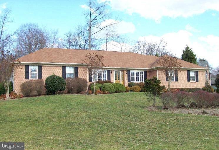 Waldorf, MD 20603,8917 COTTONGRASS ST