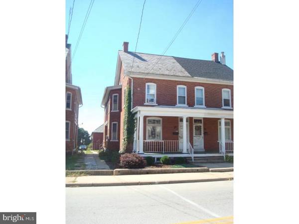 430 MAIN ST, East Greenville, PA 18041