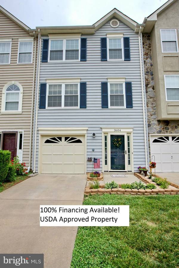 3604 BAILEY PL, White Plains, MD 20695