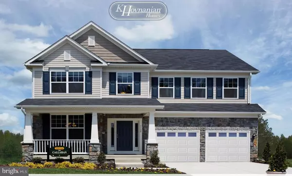 11205 ST. CHRISTOPHER DR, White Plains, MD 20695