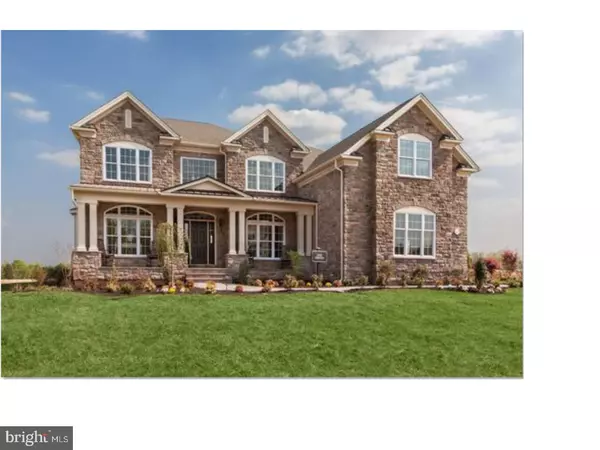 Harleysville, PA 19438,549 THEODORE CIR