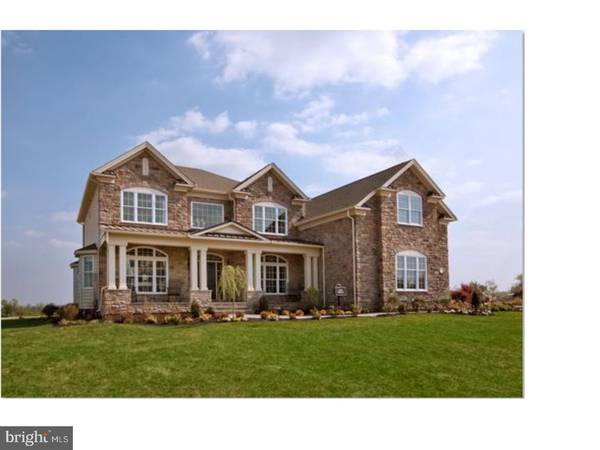 Harleysville, PA 19438,549 THEODORE CIR