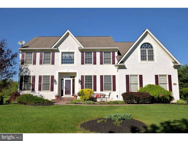 3265 HEDWIG LN, Collegeville, PA 19426