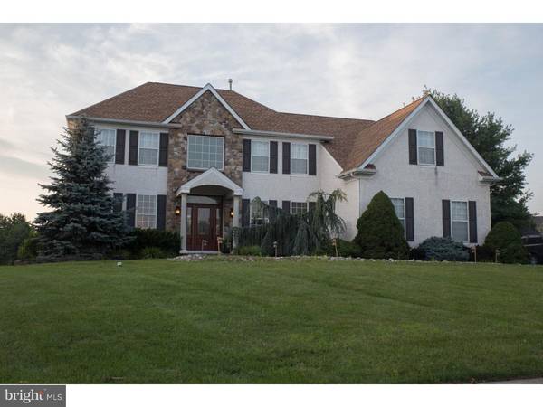 657 BRAMPTON LN, Harleysville, PA 19438