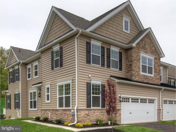 122 AUBREY LN, Royersford, PA 19468