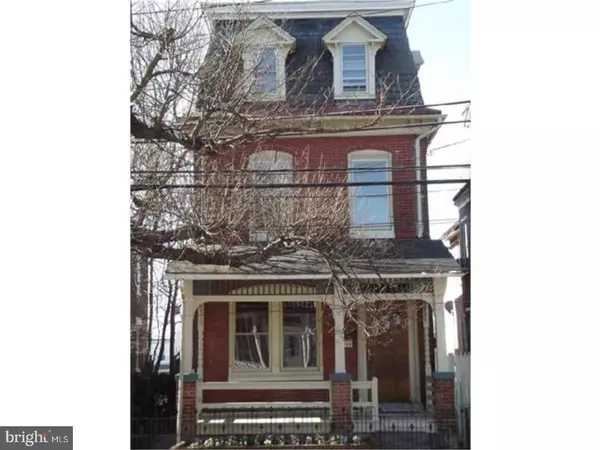 432 SOUTH ST, Pottstown, PA 19464