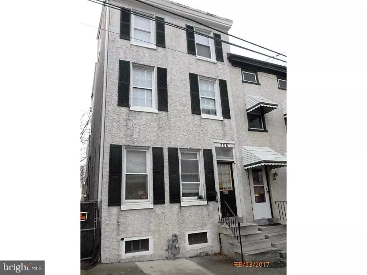 Norristown, PA 19401,306 E MARSHALL ST