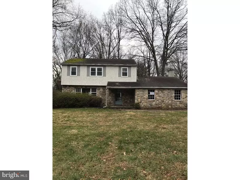 2620 PLEASANT HILL RD, Hatboro, PA 19040