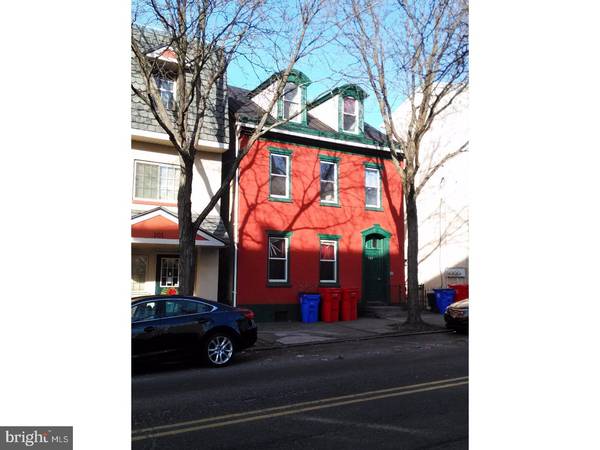 107 KING ST, Pottstown, PA 19464