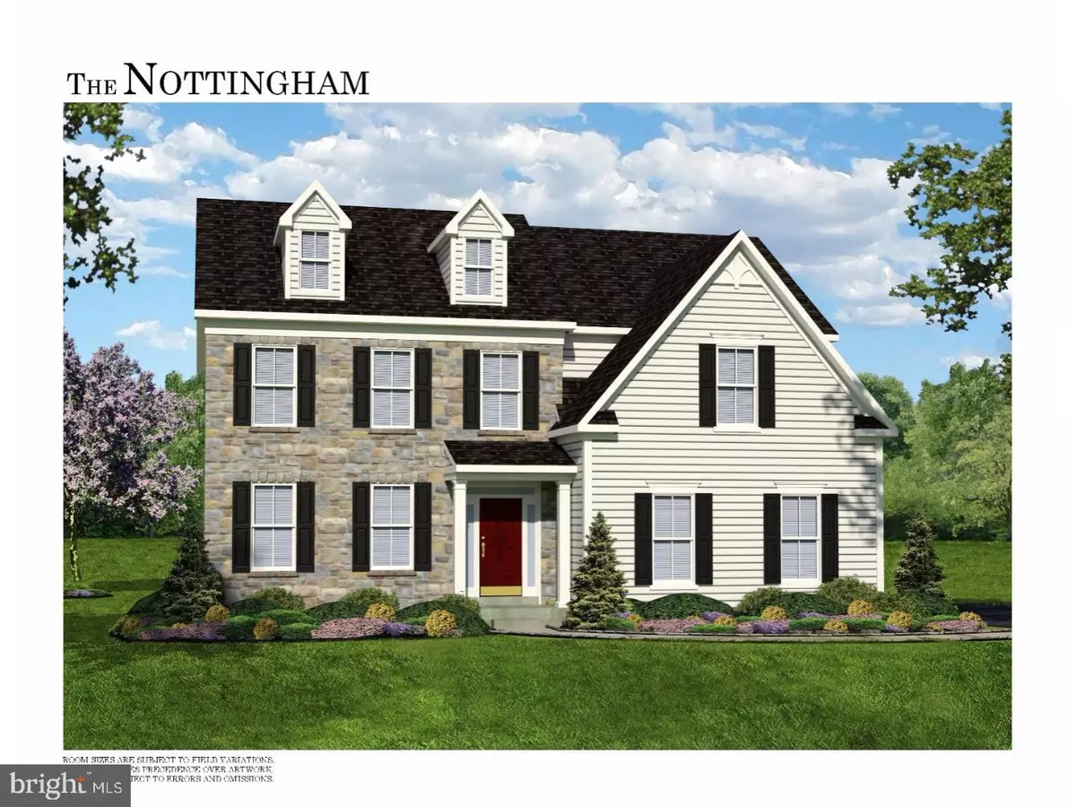 Upper Dublin, PA 19034,LOT 16 N LANDMARK LN