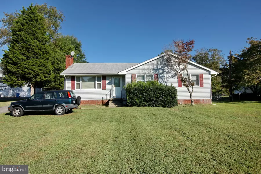 5265 CHICAMUXEN RD, Indian Head, MD 20640