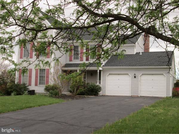 11 RIDGEWOOD WAY, Harleysville, PA 19438