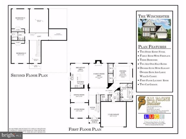 Fort Washington, PA 19034,LOT 32 S LANDMARK LN