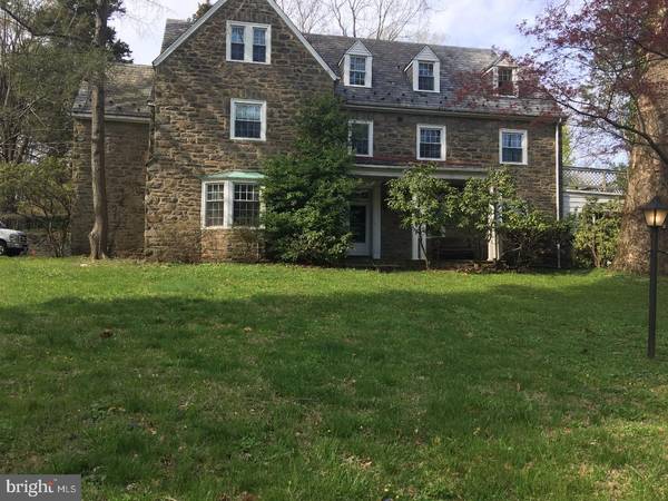 8001 JENKINTOWN RD, Cheltenham, PA 19012