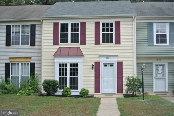 3805 LIGHT ARMS PL, Waldorf, MD 20602