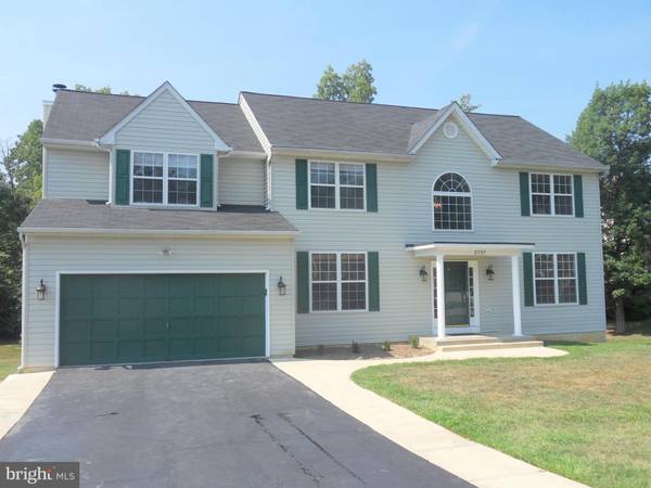 8797 COTTONGRASS ST, Waldorf, MD 20603