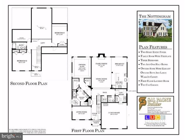 Upper Dublin, PA 19034,LOT 15 N LANDMARK LN