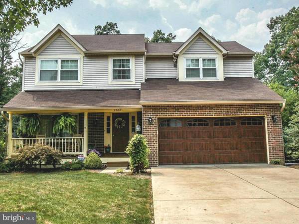 5906 HERRING CT, Waldorf, MD 20603