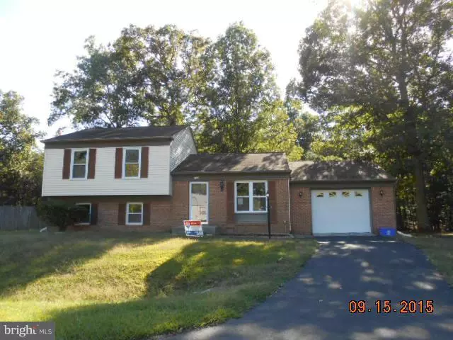 2003 ENGLISH OAK CT, Waldorf, MD 20601