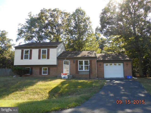 Waldorf, MD 20601,2003 ENGLISH OAK CT