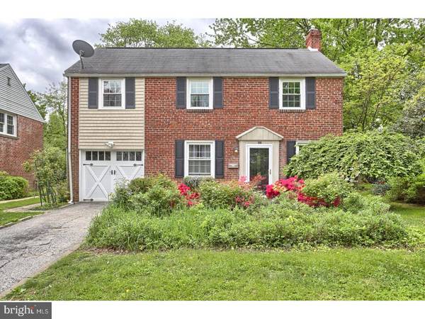 506 HAVERFORD RD, Wynnewood, PA 19096