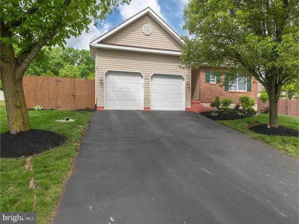 Pennsburg, PA 18073,1010 JODIE CT