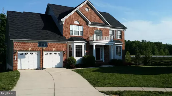 White Plains, MD 20695,3737 WILTON CT