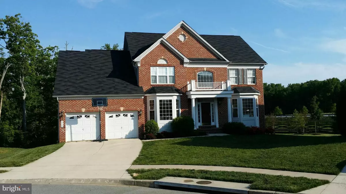 White Plains, MD 20695,3737 WILTON CT