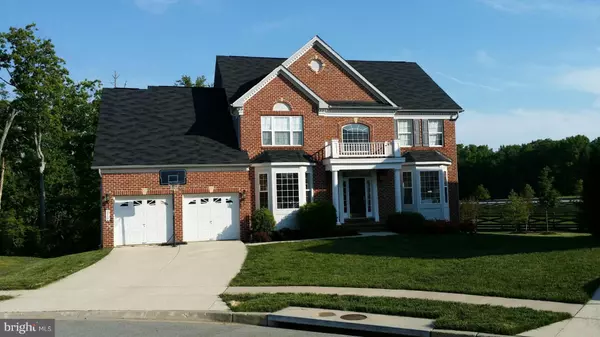 3737 WILTON CT, White Plains, MD 20695