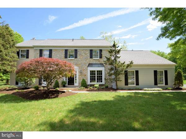 2018 SPRING VALLEY RD, Lansdale, PA 19446