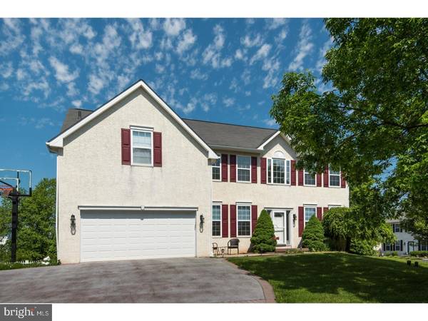 3001 LILLIAN LN, Collegeville, PA 19426