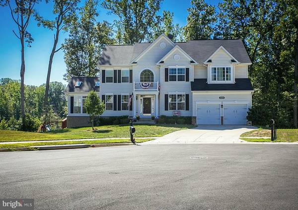 3288 SUTHERLAND CT, White Plains, MD 20695