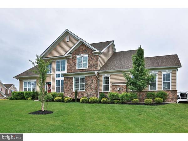 Collegeville, PA 19426,34 IRON HILL WAY