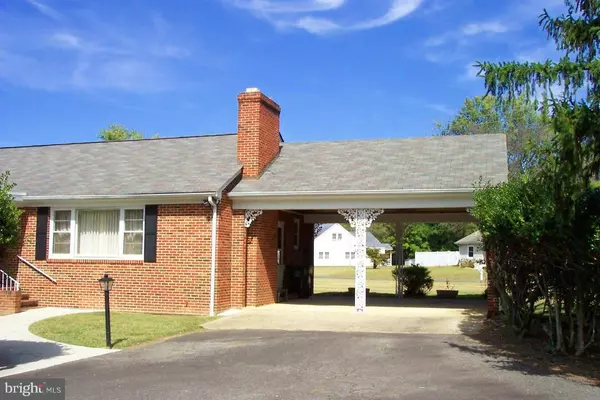 La Plata, MD 20646,310 SPRUCE ST