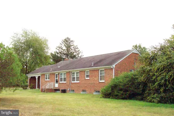 La Plata, MD 20646,310 SPRUCE ST