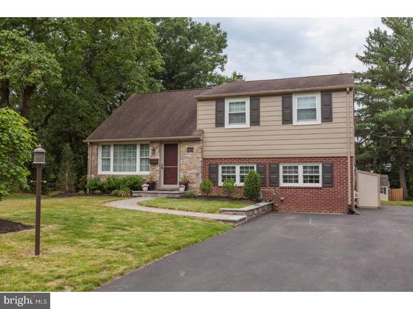 1611 CHERRY LN, Flourtown, PA 19031