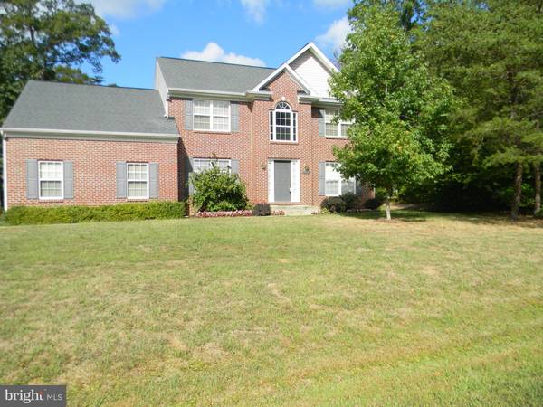 6301 GRANT CHAPMAN DR, La Plata, MD 20646