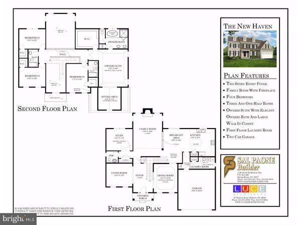 Fort Washington, PA 19034,LOT 10 N LANDMARK LN