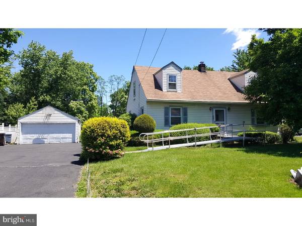 615 COWPATH RD, Hatfield, PA 19440