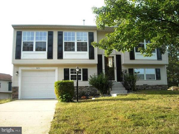 5051 DORCHESTER CIR, Waldorf, MD 20603