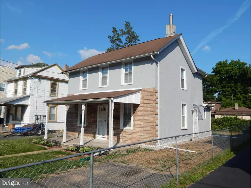 7323 KEENAN ST, Elkins Park, PA 19027