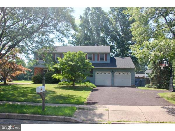 611 BRIGHTON DR, Hatfield, PA 19440