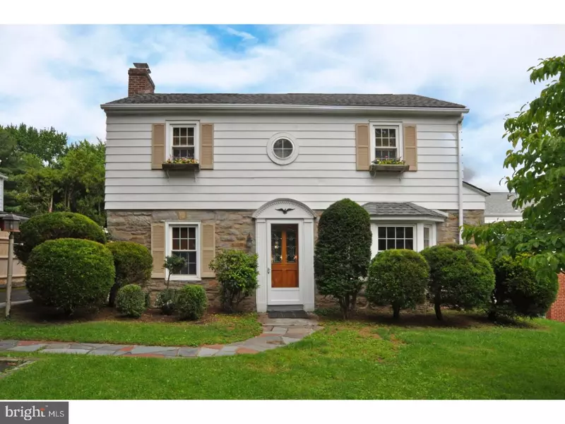 114 CEDAR RD, Elkins Park, PA 19027