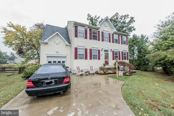 Waldorf, MD 20603,5124 MARLIN CT