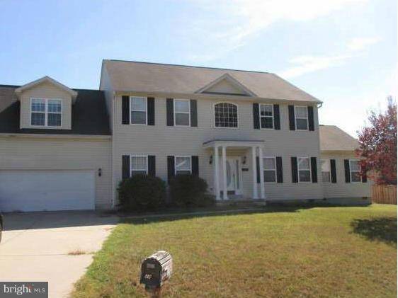 2836 CORNFLOWER LN, Waldorf, MD 20603